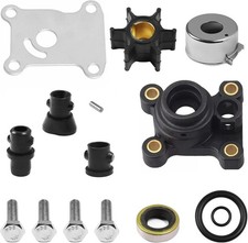 Kit girante per fuoribordo