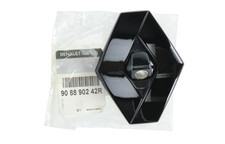 Emblema originale 908890242r - emblema,