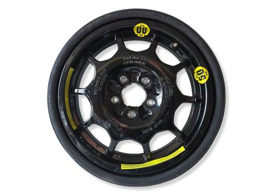 Ruota scorta mercedes slk - ruota,