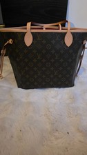 Louis Vuitton Neverfull Tote