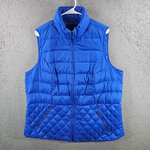 Talbots gilet piumino donna - talbots,