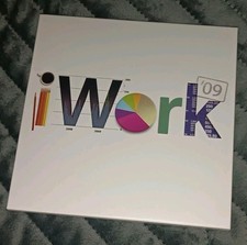 Apple iWork '09 elaborazione