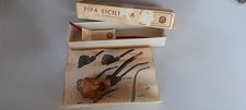 Collectible pipe terracotta - pipe,