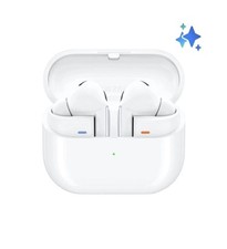 Samsung Galaxy Buds 3 Pro AI