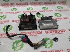 Kit Centralina Motore PEUGEOT