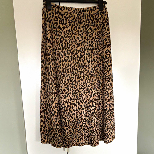 Boohoo gonna midi - , stampa