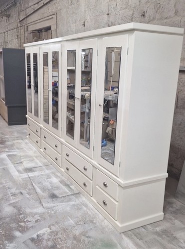 Handmade aylesbury ivory cream - handmade,