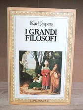 Karl Jaspers I GRANDI FILOSOFI