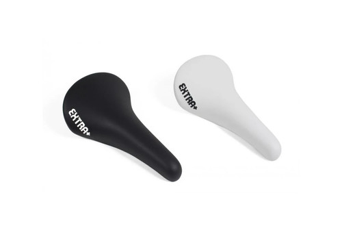 Sella bicicletta fixed single