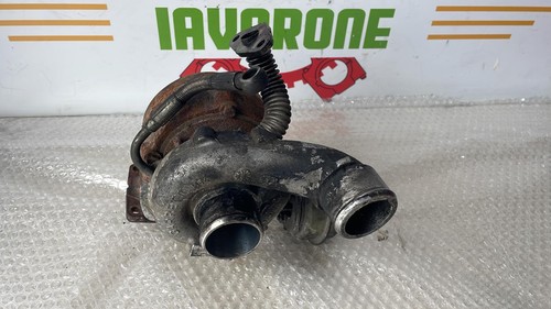 Turbina turbo per - turbina,