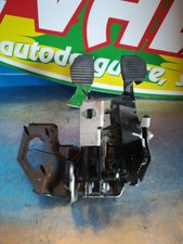 brake pedal CITROEN C4 CACTUS