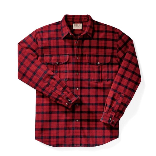 Camicia filson alaskan guide - alaskan,