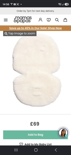 Fodera pelle pecora - fodera,