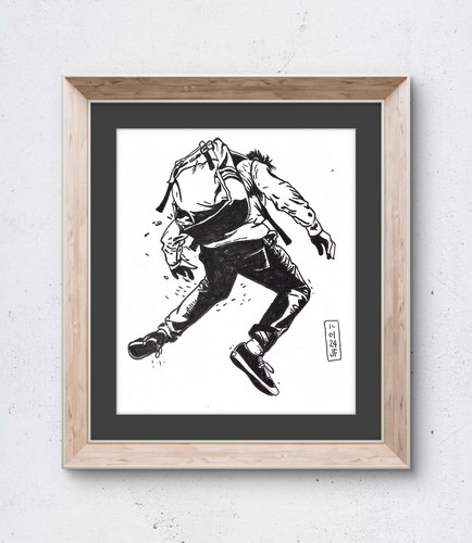 Faris art stumble - faris,