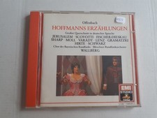 Offenbach - Hoffmanns