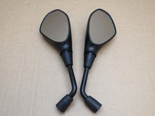 Coppia specchietti retrovisori