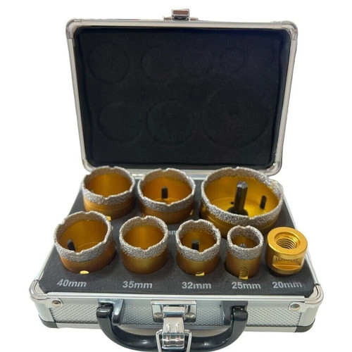 Kit set valigia - valigia, frese