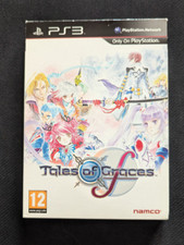 Tales of Graces  F ps3