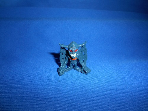 Devimon figurina miniatura - devimon,