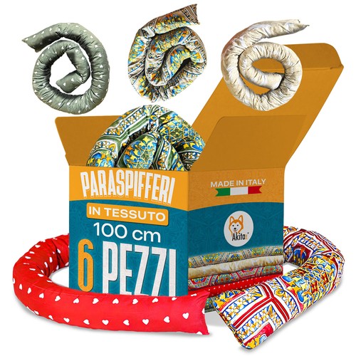 Akitaink set paraspifferi - akitaink, 3