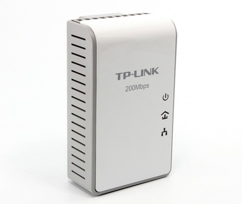 Link pa210 mini 200mbps - mini,