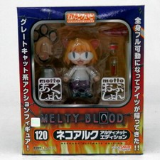 Nendoroid 120 MELTY BLOOD Neko