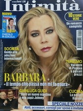 Intimità 2010 10.BARBARA DE