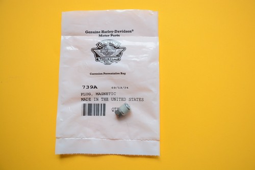 Harley davidson new - harley, oem