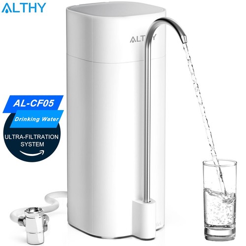 Rubinetto banco althy - rubinetto,