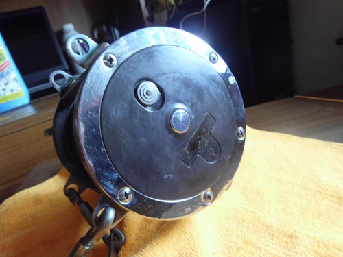 Mulinello pesca daiwa 100 - pesca,