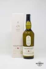 Scotch Whisky LAGAVULIN 8yo