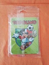 70 ANNI DI TOPOLINO  - RIPRODUZIONI IN METALLO DELLE COPERTINE N° 3