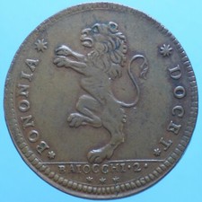 Pio baiocchi 1796 - vi, 2