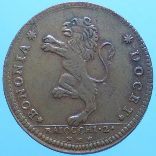 Pio baiocchi 1796 - pio, 2