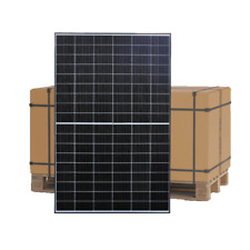Bancale 36 pannelli solari