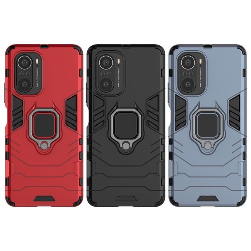 Cover case xiaomi pocophone - cover,