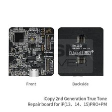 Qianli ICopy 2 2.0 2.1 2.2 Plus scheda True Tone per iPhone 13 14 15 Pro max