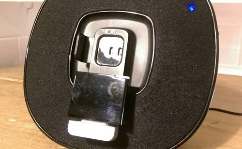 Adattatore bluetooth per - bluetooth, iluv