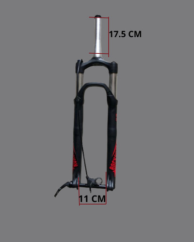 Forcella roch shox - shox, recon