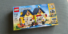 LEGO Creator: Beach Hut
