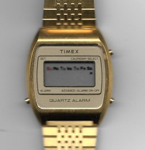 Orologio vintage uomo - vintage, timex