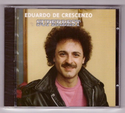 Crescenzo eduardo superbest - de,