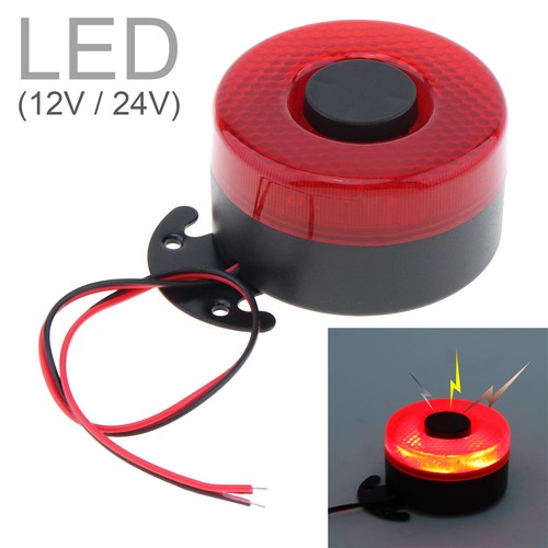 Backup alarm beeper for trucks - beeper,