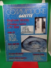 COMMODORE GAZETTE 1993 n.4 -