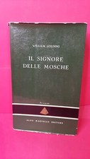 Wiliam Golding, Il signore
