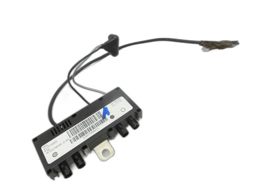 Amplificatore antenna morbido - amplificatore,