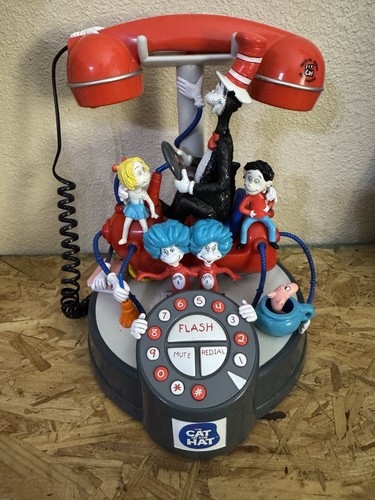 Telefono vintage 2003 - , dr