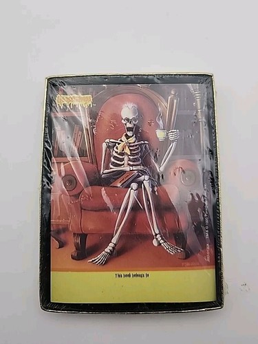 Rare new sealed vintage 1995 - rare,