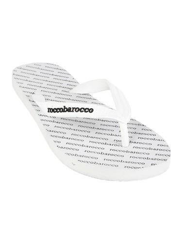 Roccobarocco infradito uomo - uomo, in
