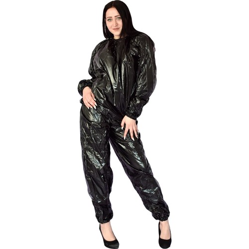 Tuta sauna morbida - , *